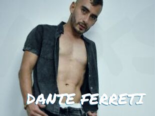 DANTE_FERRETI