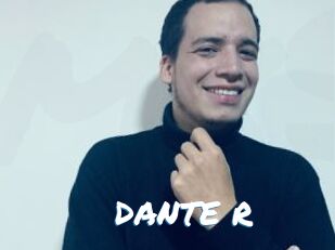 DANTE_R