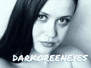 DARKGREENEYES