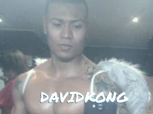 DAVIDKONG