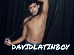 DAVID_LATIN_BOY
