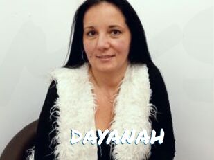 DAYANAH Max 50