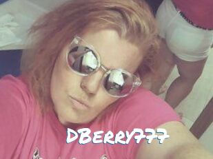 DBerry777