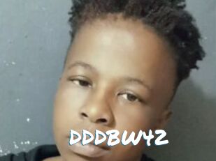 DDDBW42