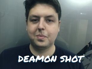 DEAMON_SHOT