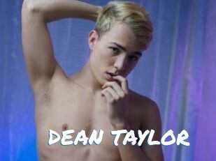 DEAN_TAYLOR