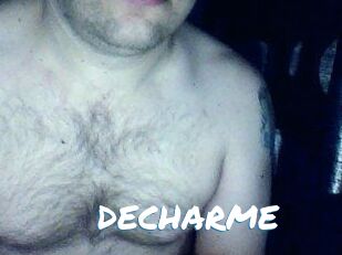 DECHARME