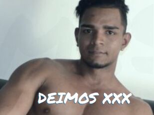 DEIMOS_XXX