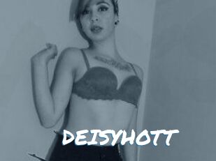 DEISYHOTT Max 50