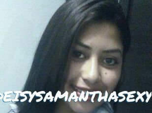 DEISYSAMANTHASEXY