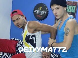 DEIVYMATT2