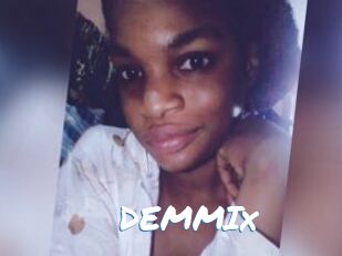 DEMMIx