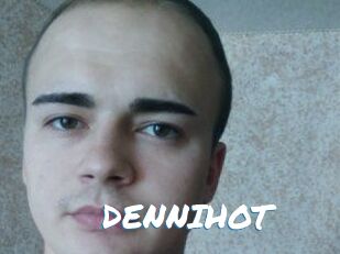 DENNI_HOT Max 50