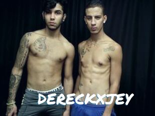 DERECKXJEY