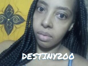 DESTINY200