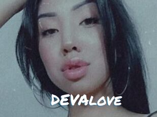 DEVAlove