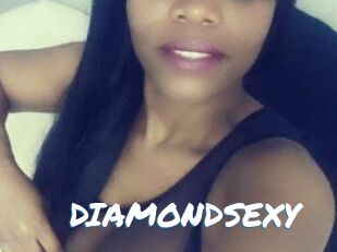 DIAMONDSEXY