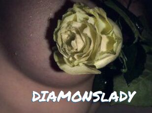 DIAMONSlADY