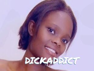 DICKADDICT