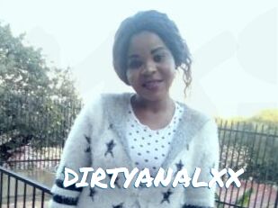DIRTYANALXX
