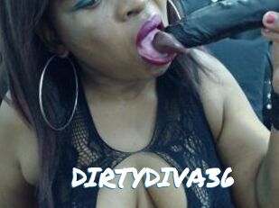 DIRTYDIVA36