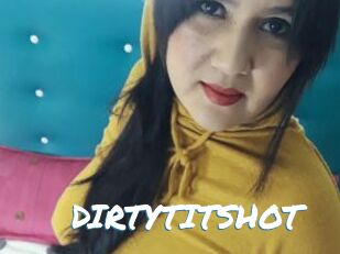 DIRTYTITSHOT