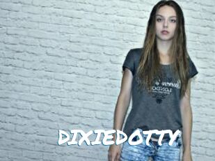 DIXIEDOTTY