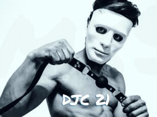 DJC_21 Max 50