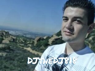 DJtheDJ818