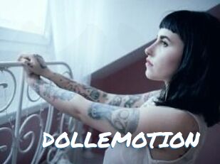 DOLLEMOTION