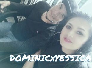 DOMINICxYESSICA