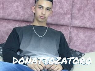 DONATTOZATORO