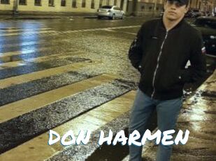 DON_HARMEN