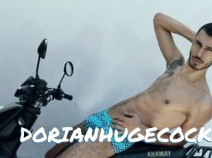 DORIANHUGECOCK
