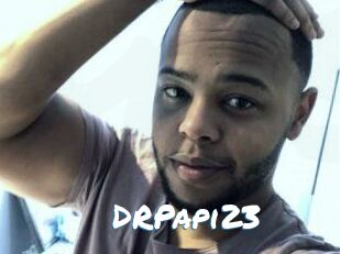 DRPapi23