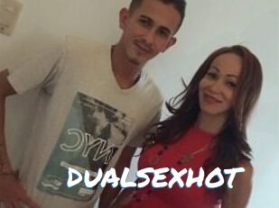 DUALSEXHOT