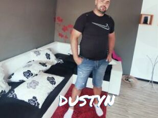DUSTYN