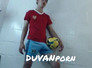 DUVANporn