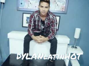 DYLANlatinHOT Max 50