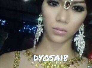 DYOSA18
