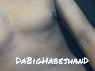 DaBigHabeshanD Max 50