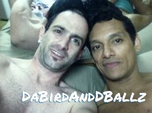DaBirdAndDBallz