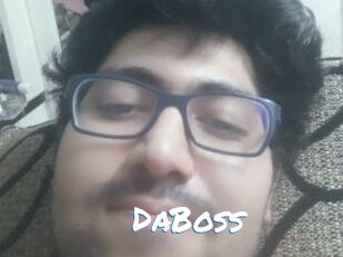 DaBoss