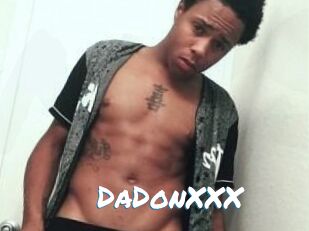 DaDonXXX