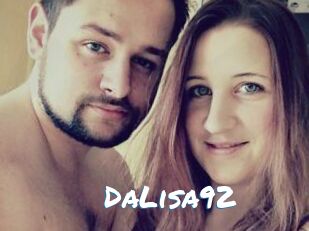 DaLisa92