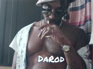 DaRod