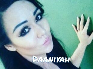 Daaniyah