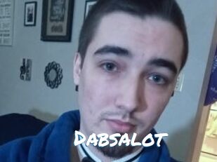 Dabsalot
