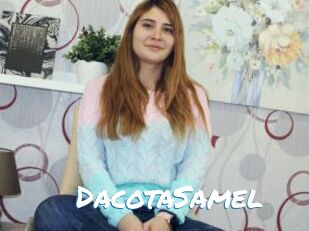 DacotaSamel