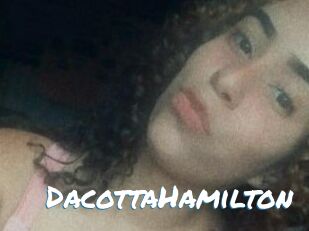 DacottaHamilton Max 50